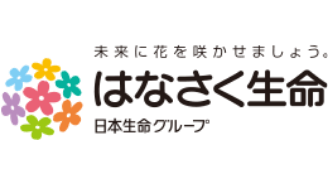 はなさく生命