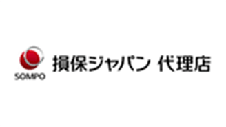 損保ジャパン